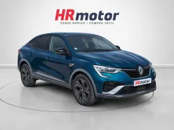 Renault Arkana 1.3 TCe R.S. Line EDC 117kW