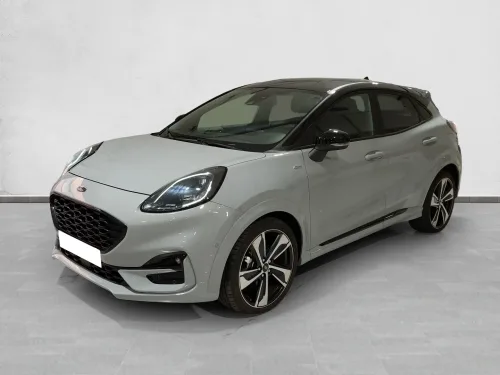 FORD PUMA 1.0 EcoBoost MHEV ST-Line X 155