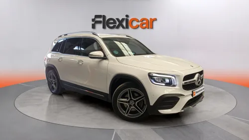Mercedes Benz Clase GLB GLB 200 d