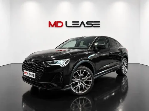 Audi Q3 Q3 Sportback 35 TFSI 150 ch S tronic 7 S line