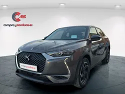 DS DS 3 Crossback PureTech Automatico GRAND CHIC