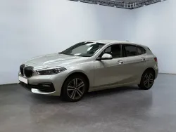 BMW Serie-1 116 d Business Design