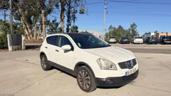 Nissan Qashqai 1.5 dCi de 2009