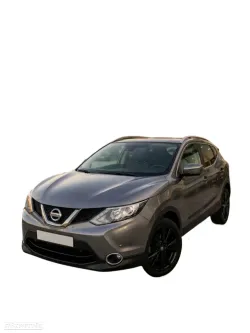 Nissan Qashqai 1.5 dCi TEKNA+