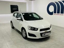 Chevrolet Aveo 1.3 TCDi LS