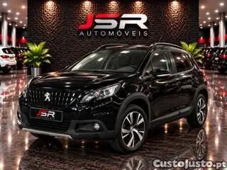 Peugeot 2008 1.2 PureTech GT Line
