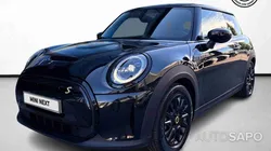 MINI Cooper S de 2023