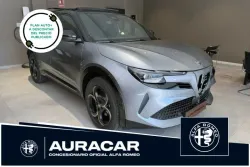 Alfa Romeo Junior Elettrica Speciale 115Kw