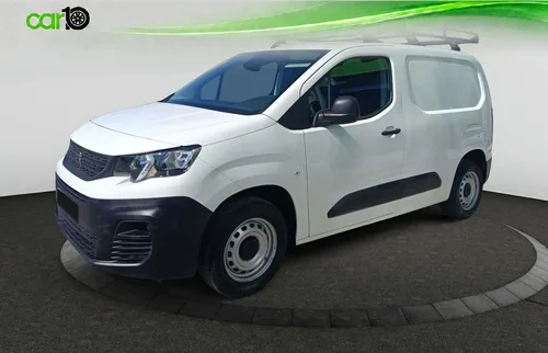 Peugeot Partner PRO STANDARD 8