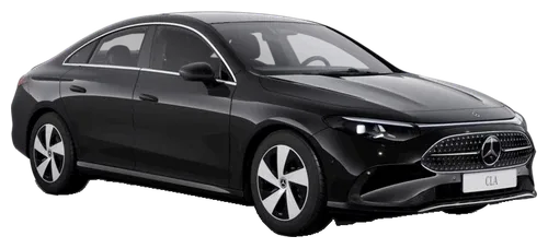 Mercedes-Benz CLA 220 190cv