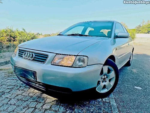 Audi A3 1.9 TDI SPORT 110CV