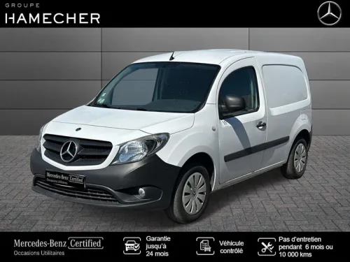 Mercedes-benz Citan 109 CDI Long Pro
