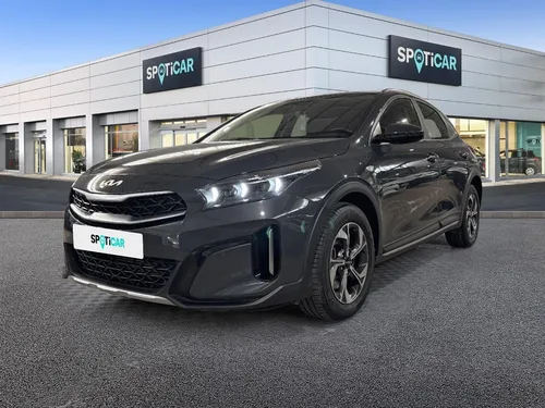 KIA XCeed 1.0 T-GDi 74kW (100CV) Drive