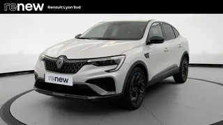 RENAULT ARKANA Arkana E-Tech full hybrid 145 GSR2