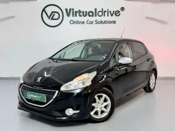 Peugeot 208 1.4 hdi active