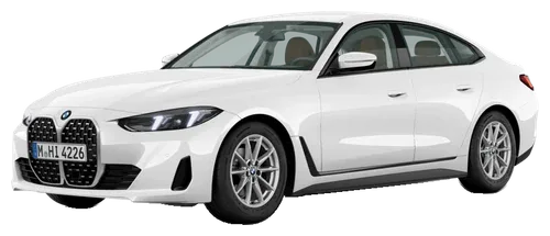 BMW Série 4 Gran Coupé 420i 184cv Auto