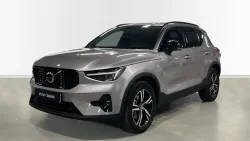 Volvo XC40 2.0 B3 MHEV PLUS DARK DCT 163 5P