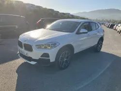 BMW X2 sDrive 18i