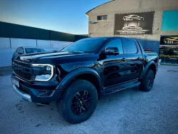 Ford Ranger 2.0 EcoBlue CD Raptor 4WD Aut.