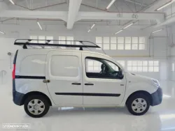 Renault Kangoo Maxi 33 (c/ Bateria)