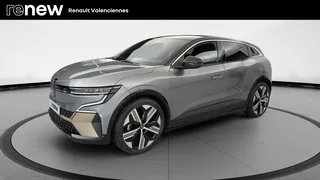 RENAULT MEGANE E-TECH ELECTRIQUE Megane E-Tech 220 ch autonomie confort GSR2