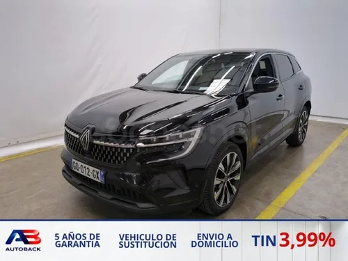 RENAULT Austral Techno ETech Full Hybrid