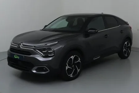 Citroen C4 Gasolina C4 1.2 PureTech Shine S&S EAT8 130