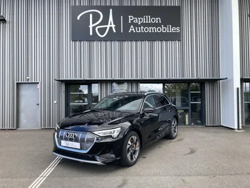 AUDI E-TRON e-Quattro 50 - 313 - S Line