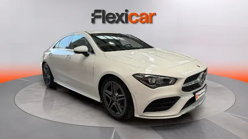 Mercedes Benz Clase CLA CLA 200 D DCT