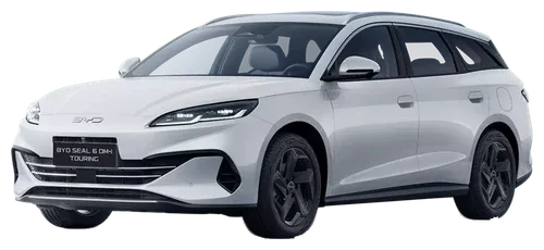 BYD Seal 6 DM-i Touring 1.5L 212cv Comfort