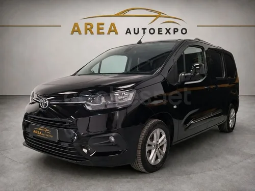 TOYOTA Proace City Verso 1.5D Family Active L1