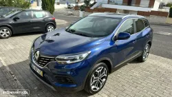 Renault Kadjar 1.5 dCi Intens C/PM+Pneu