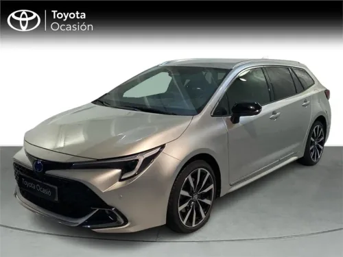Toyota Corolla 200H Style Plus