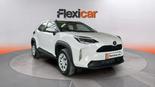 Toyota Yaris Cross 1.5 130H Active