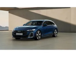 AUDI A5 Avant TFSI S line quattro S tronic 200kW