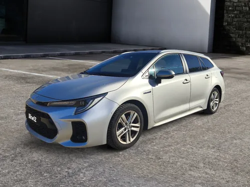 Suzuki Swace 1.8 122h 100 cv Full-hybrid Hybrid 0.7kwh Pack 2wd Bva