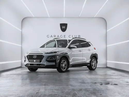 Hyundai Kona 1.0 TGDI Tecno 2C Lime 4x2