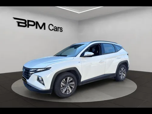 HYUNDAI Tucson Business