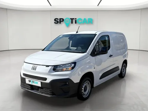 Fiat Doblo Fg M 650kg BlueHDi 100ch S&S