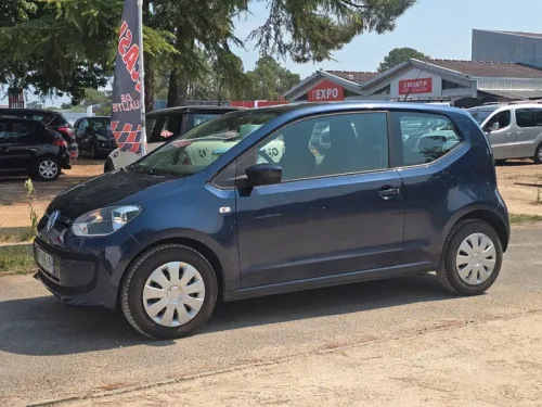 Volkswagen Up 1.0 Mpi 75ch