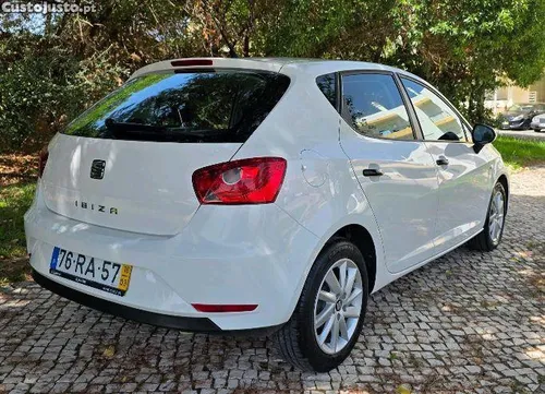 Seat Ibiza 1.0 Style 2016