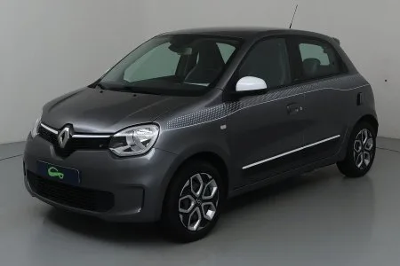 Renault Twingo Gasolina Twingo TCe Intens 55kW