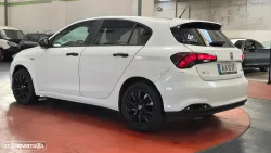 Fiat Tipo 1.3 M-Jet Street
