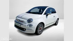 Fiat 500 1.0 Hybrid (RED)
