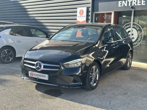 Mercedes Classe B 1.5 CDI 116CH PROGRESSIVE LINE 7G-DCT