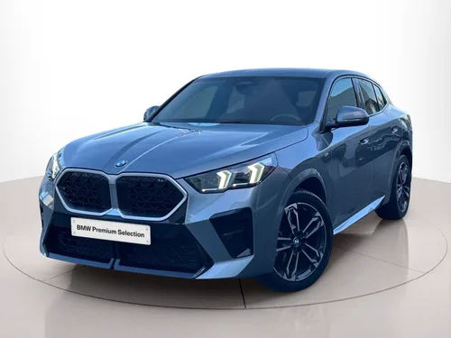 BMW X2 sDrive18d 110 kW (150 CV)