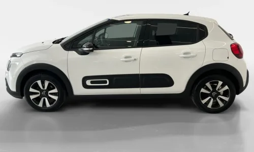 Citroën C3 PureTech 60KW (83CV) Feel