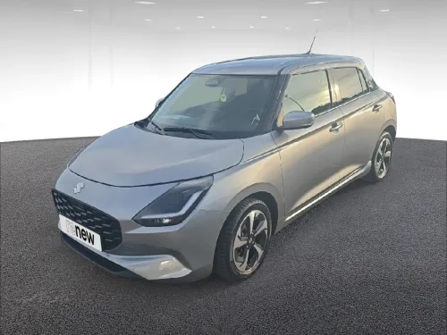 SUZUKI Swift 1.2 Hybrid 83ch Avantage