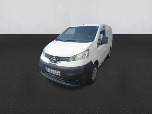Nissan NV200 Furgón 1.5dCi Comfort 90 EU6