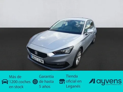 SEAT Leon 1.5 TSI S&S Style 130